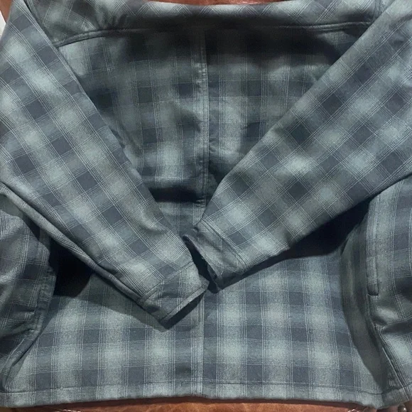 Dickies Black Polyester Jacket - Picture 6 of 11